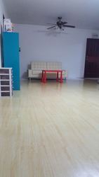 Blk 404 Admiralty Link (Sembawang), HDB 5 Rooms #161580282
